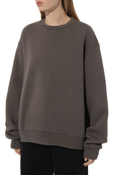 Свитшот ACNE STUDIOS, арт. FN-UX-SWEA000012, фото 3