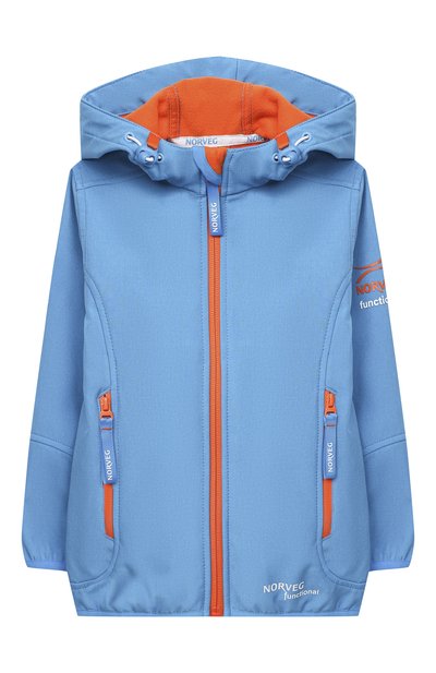 Куртка NORVEG, арт. 27SSKGJ-216, фото 1