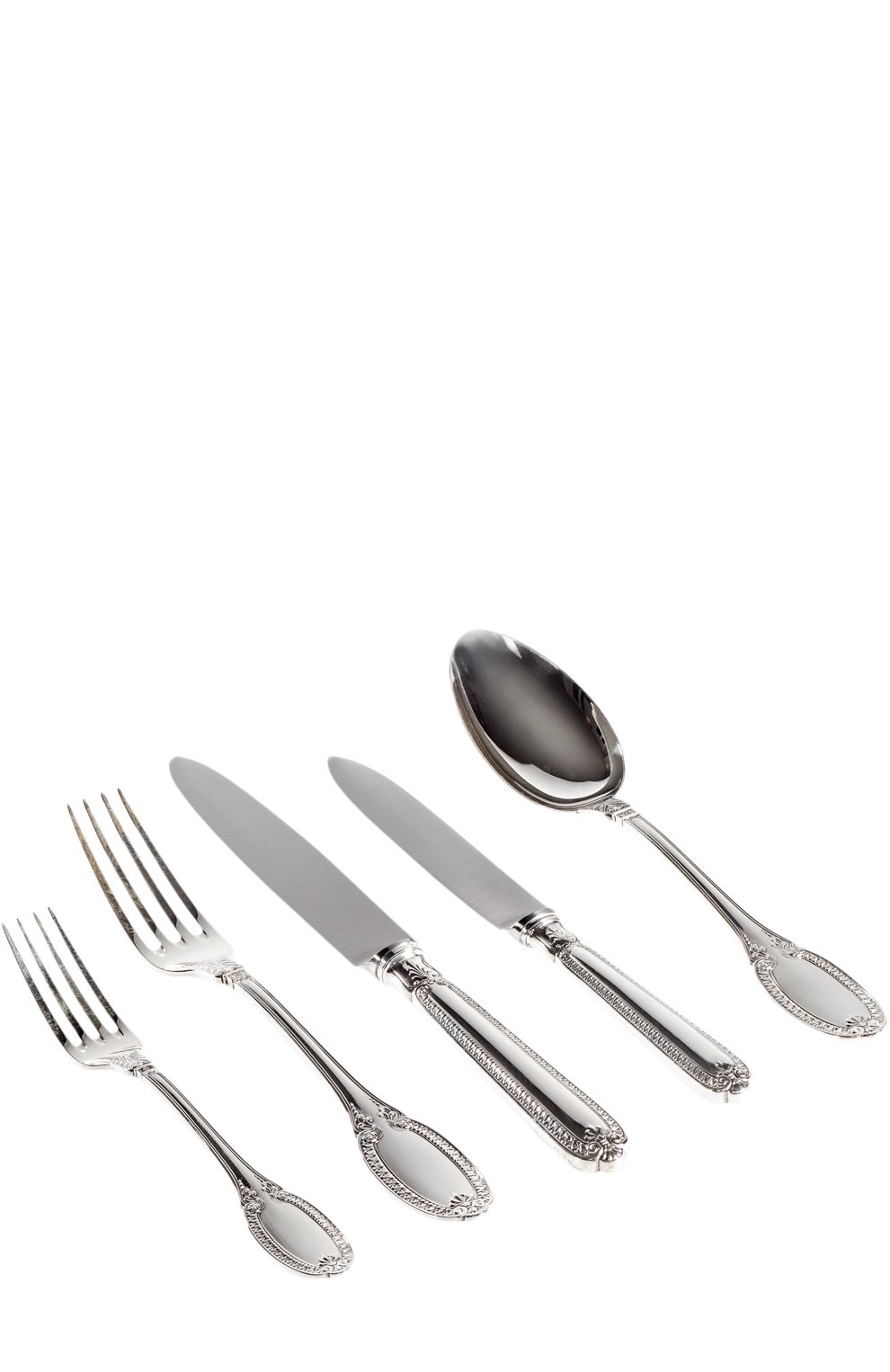 Набор из 5-ти предметов ermitage TSAR, арт. 274600-5, фото 1