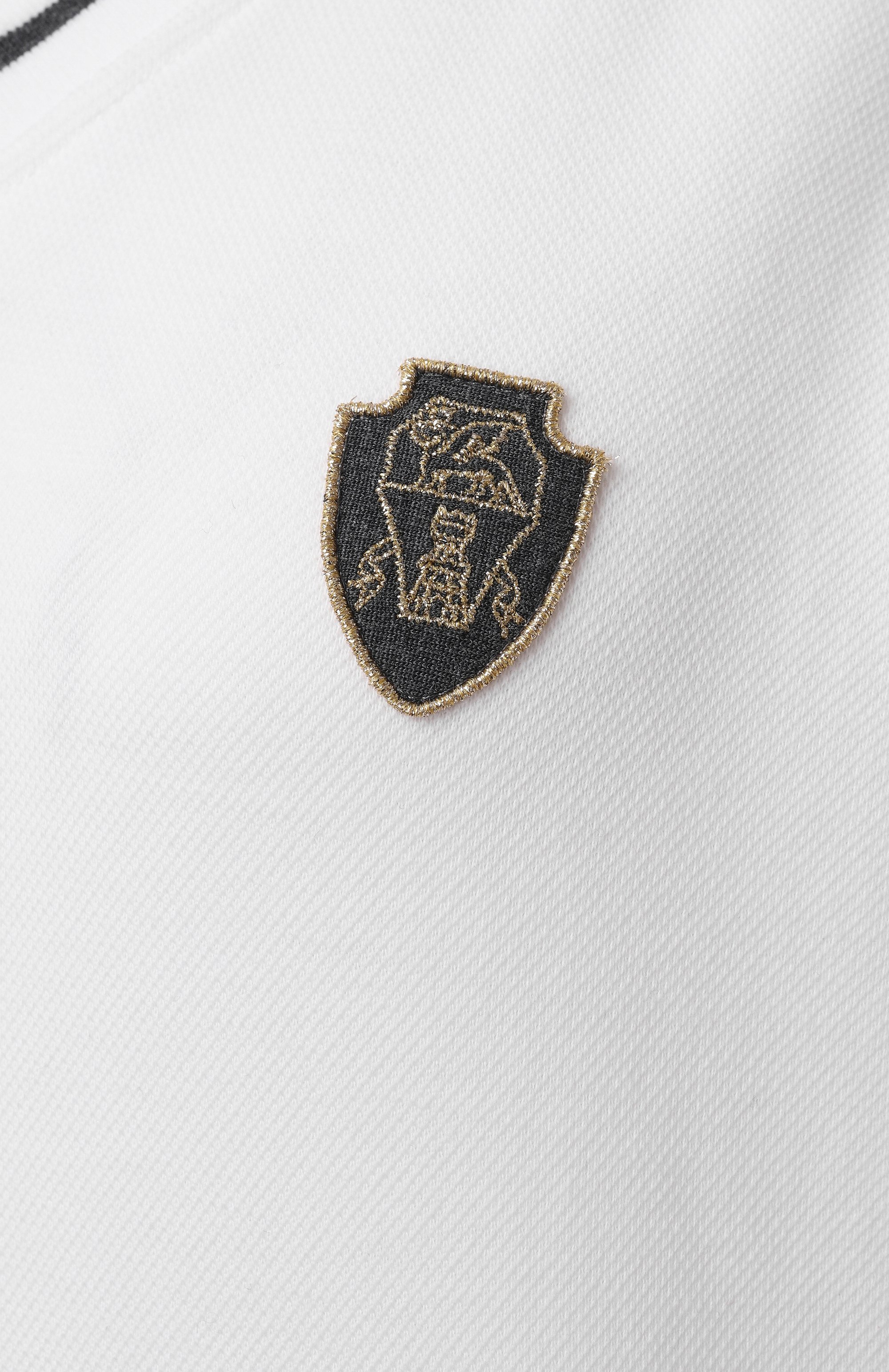 Хлопковый свитшот BRUNELLO CUCINELLI, арт. MG927B1434, фото 6