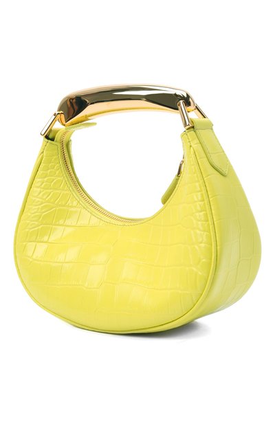 Сумка bianca mini TOM FORD, арт. L1470T-LCL202, фото 4