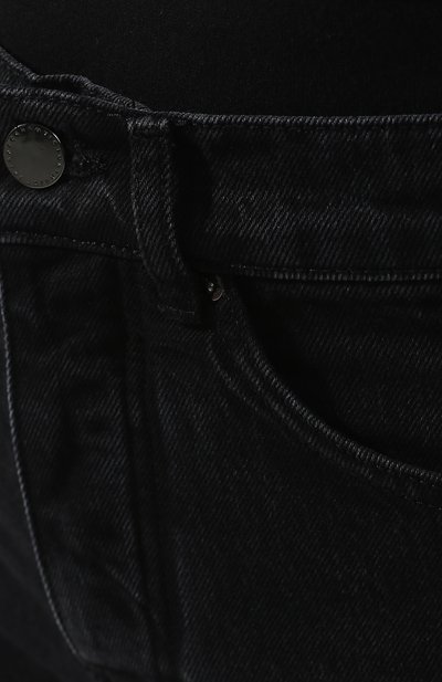 Джинсы прямого кроя VICTORIA, VICTORIA BECKHAM, арт. VB409 PSS19 527, фото 5