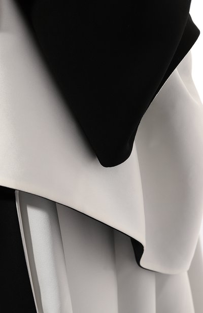 Платье из вискозы KAMILLA PURSHIE, арт. KP 2024/6, фото 5