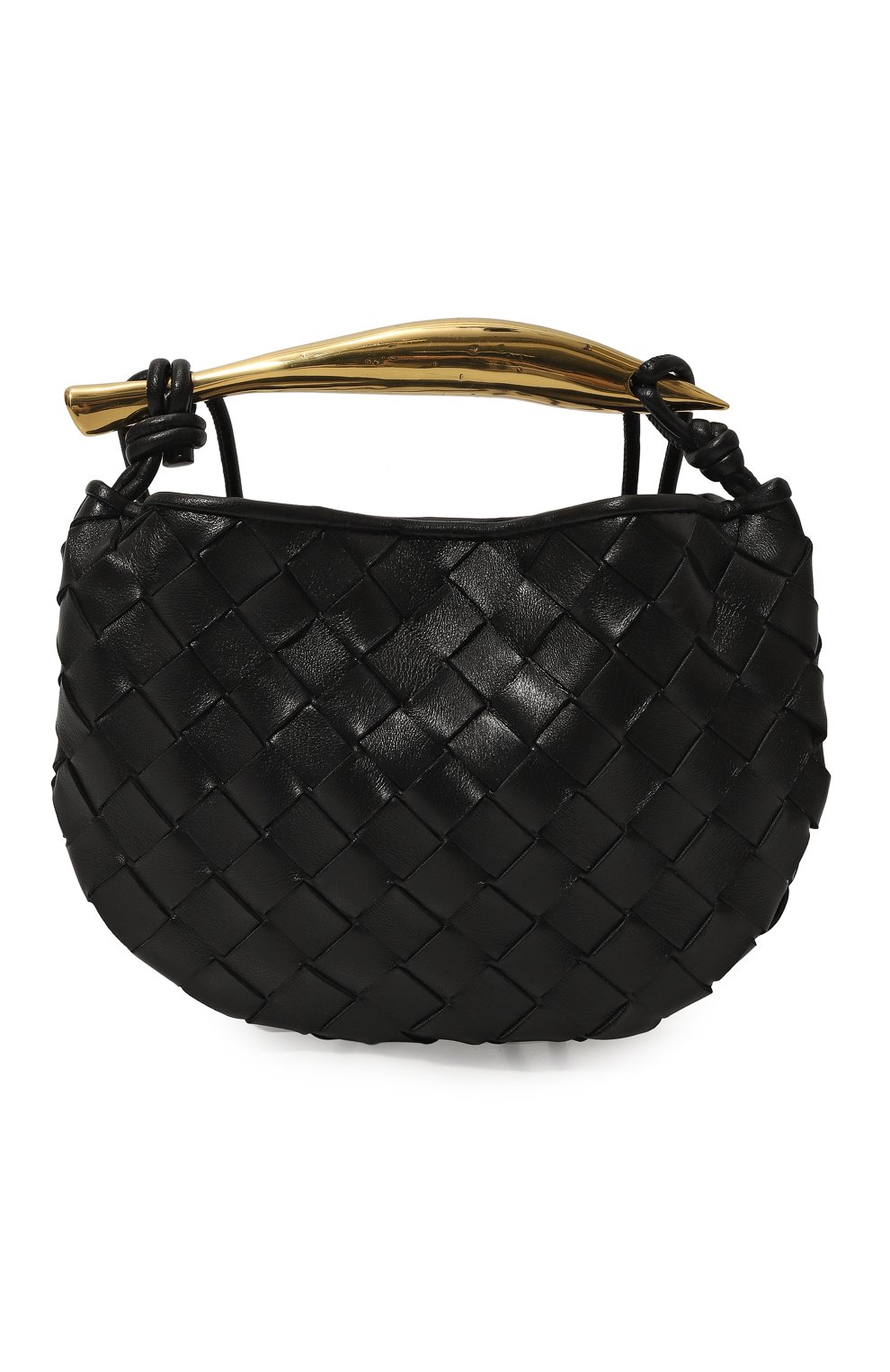 Сумка sardine BOTTEGA VENETA, арт. 744267/VCPP1, фото 1