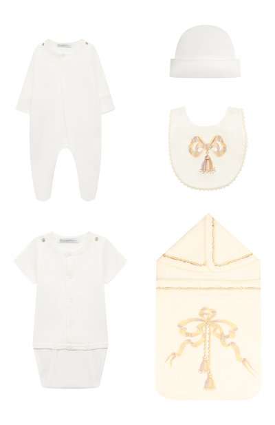 Комплект на выписку наполеоника CHEPE, арт. 071283, фото 1