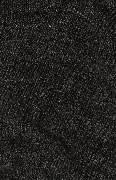 Шерстяные носки WOOL AND COTTON, арт. NNRU-R03, фото 2