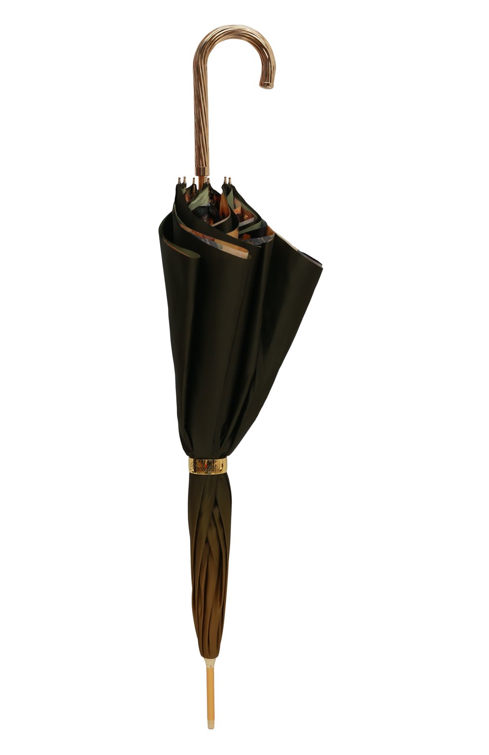 Зонт-трость PASOTTI OMBRELLI, арт. 189/RAS0 9C636/4/G2, фото 4