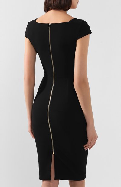 Платье ROLAND MOURET, арт. EW20/S1761/F2196, фото 4