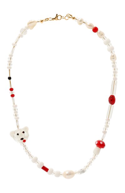 Колье PANFIL, арт. 1-5-JwrMsh, фото 1