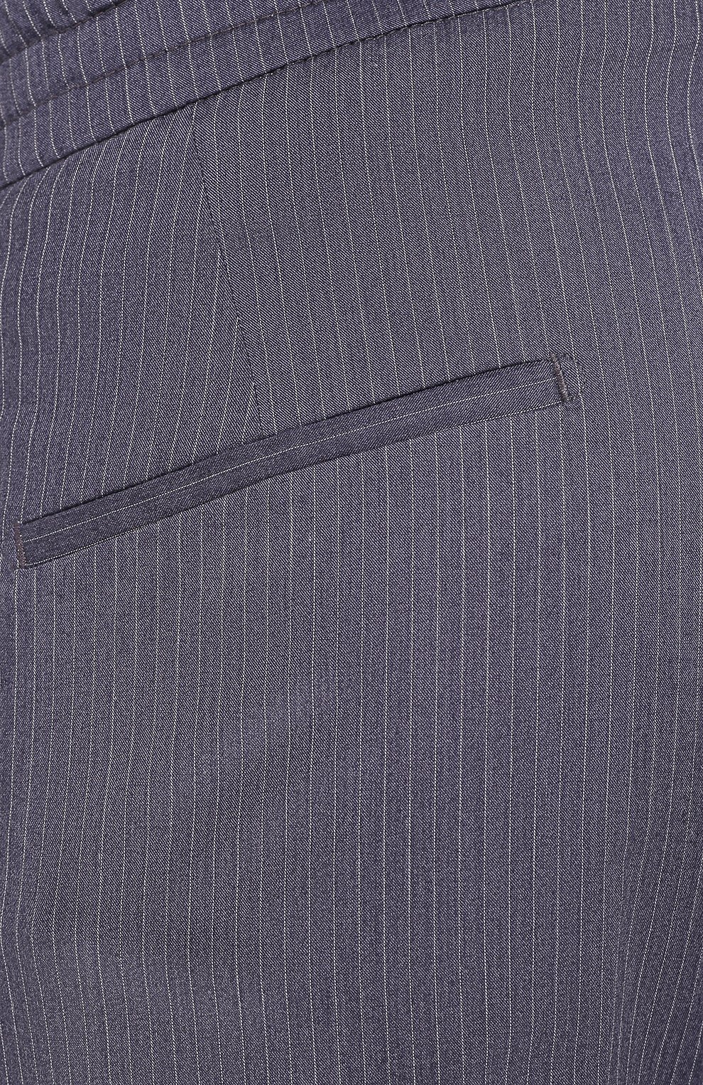 Хлопковые брюки DRYKORN, арт. 40393-113752, фото 5