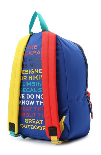 Рюкзак MARC JACOBS (THE), арт. W20060, фото 2