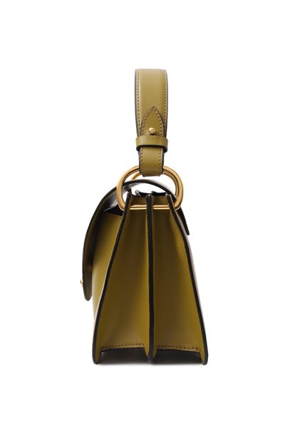 Сумка c-me small COCCINELLE, арт. E1 SSK 18 02 01, фото 4