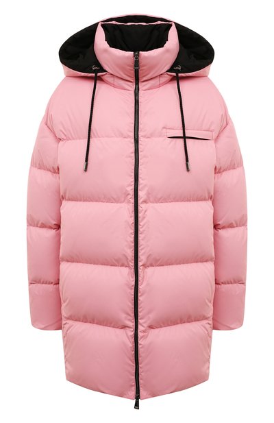 Пуховик SEVEN LAB, арт. DJH pink, фото 1
