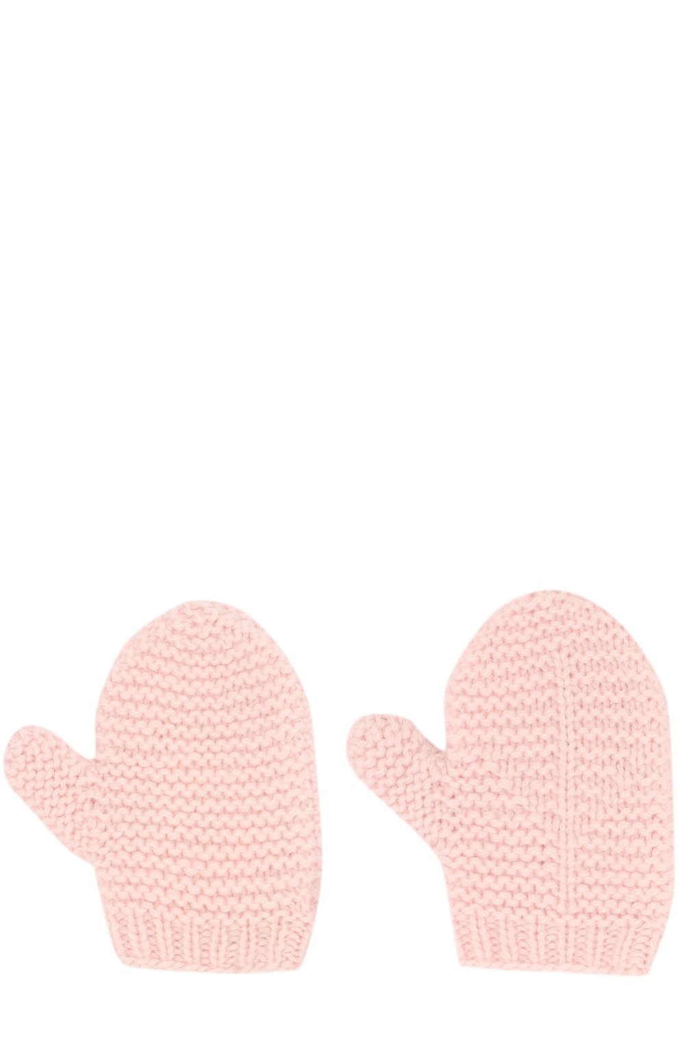 Кашемировые варежки LORO PIANA, арт. FAG3934, фото 2