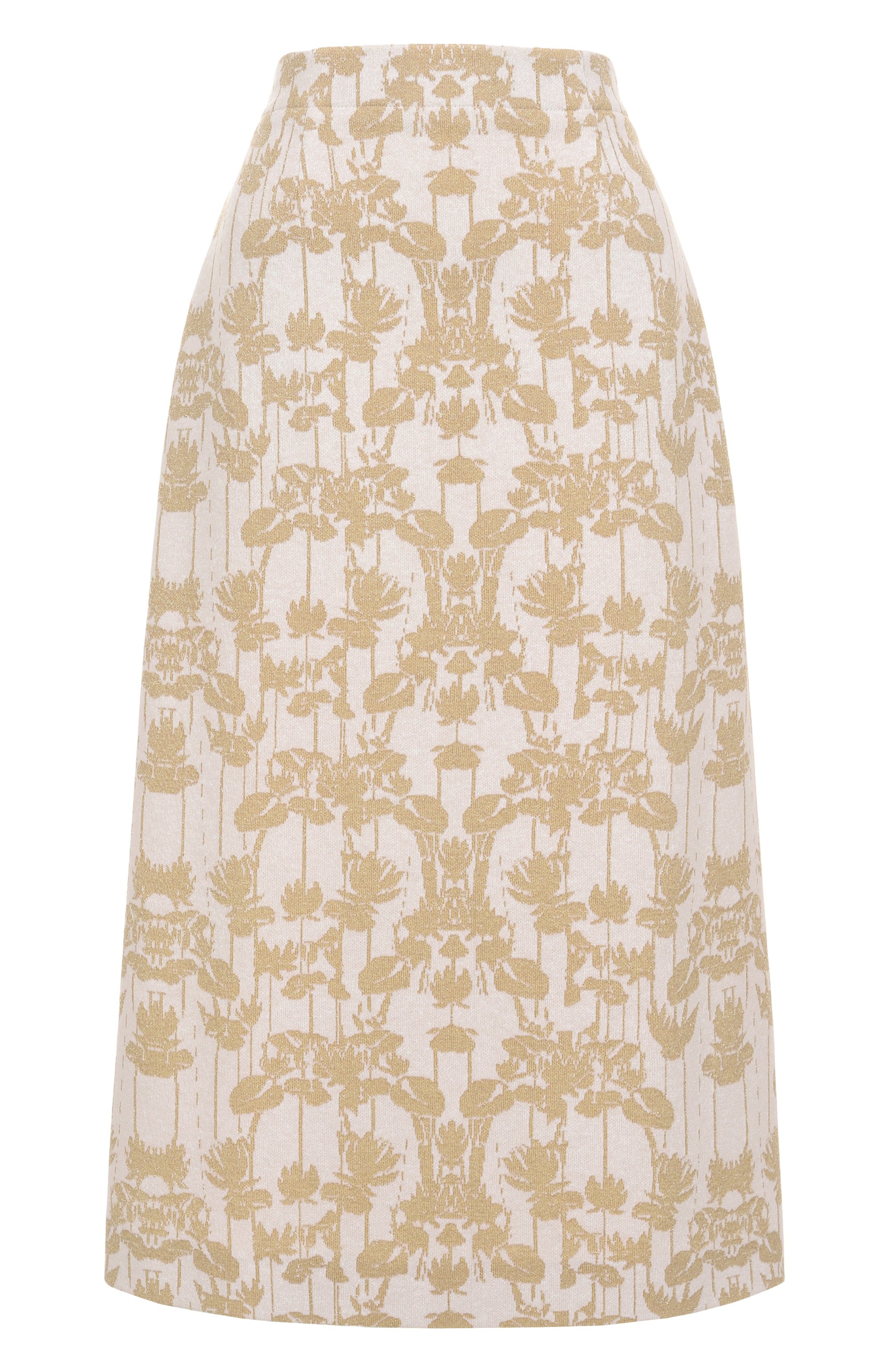 Юбка из вискозы FREEAGE, арт. S25.SK077M.7009.100, фото 1