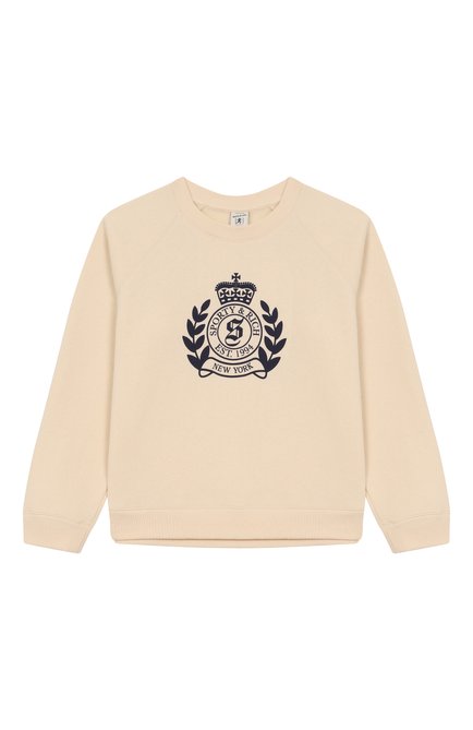 Свитшот SPORTY AND RICH, арт. ST076620241CR01