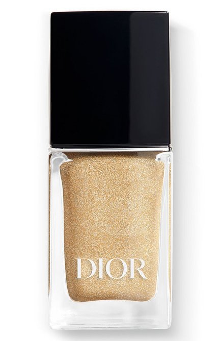 Женский лак для ногтей dior vernis, оттенок 513 ж&#039;адор (10ml) DIOR, арт. C038100513