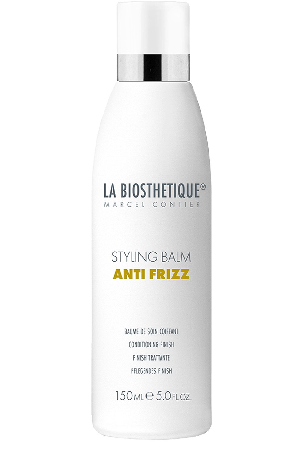 Бальзам для укладки волос anti frizz (150ml) LA BIOSTHETIQUE, арт. 120437, фото 1