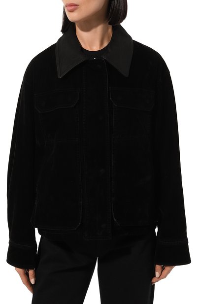 Вельветовая куртка JUUN.J, арт. JW4811W035, фото 3