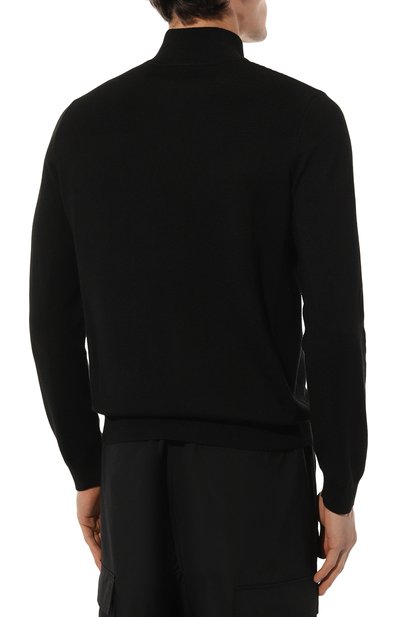 Джемпер BOSS GREEN, арт. 50498560, фото 4