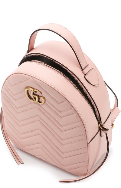 Рюкзак gg marmont GUCCI, арт. 476671/DTDHT, фото 4