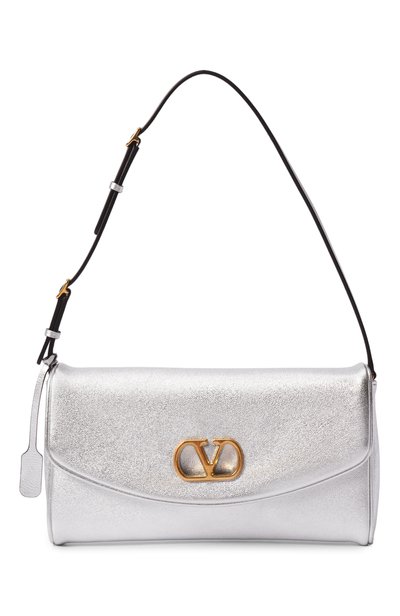 Женская сумка devain small VALENTINO, арт. 8W0B0T31/NVB