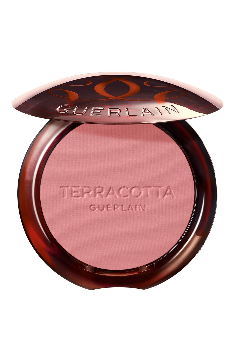 Румяна terracotta blush, оттенок 01 легкий розовый (5g) GUERLAIN, арт. G044037, фото 1