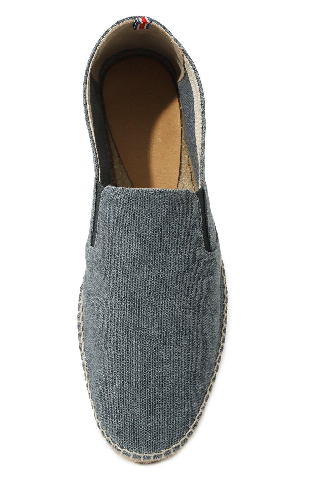 Текстильные эспадрильи CASTANER, арт. J0EL, фото 6