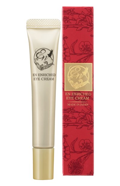 Женского омолаживающий крем для кожи вокруг глаз (20g) YUKI NO HADA, арт. 4562358000317