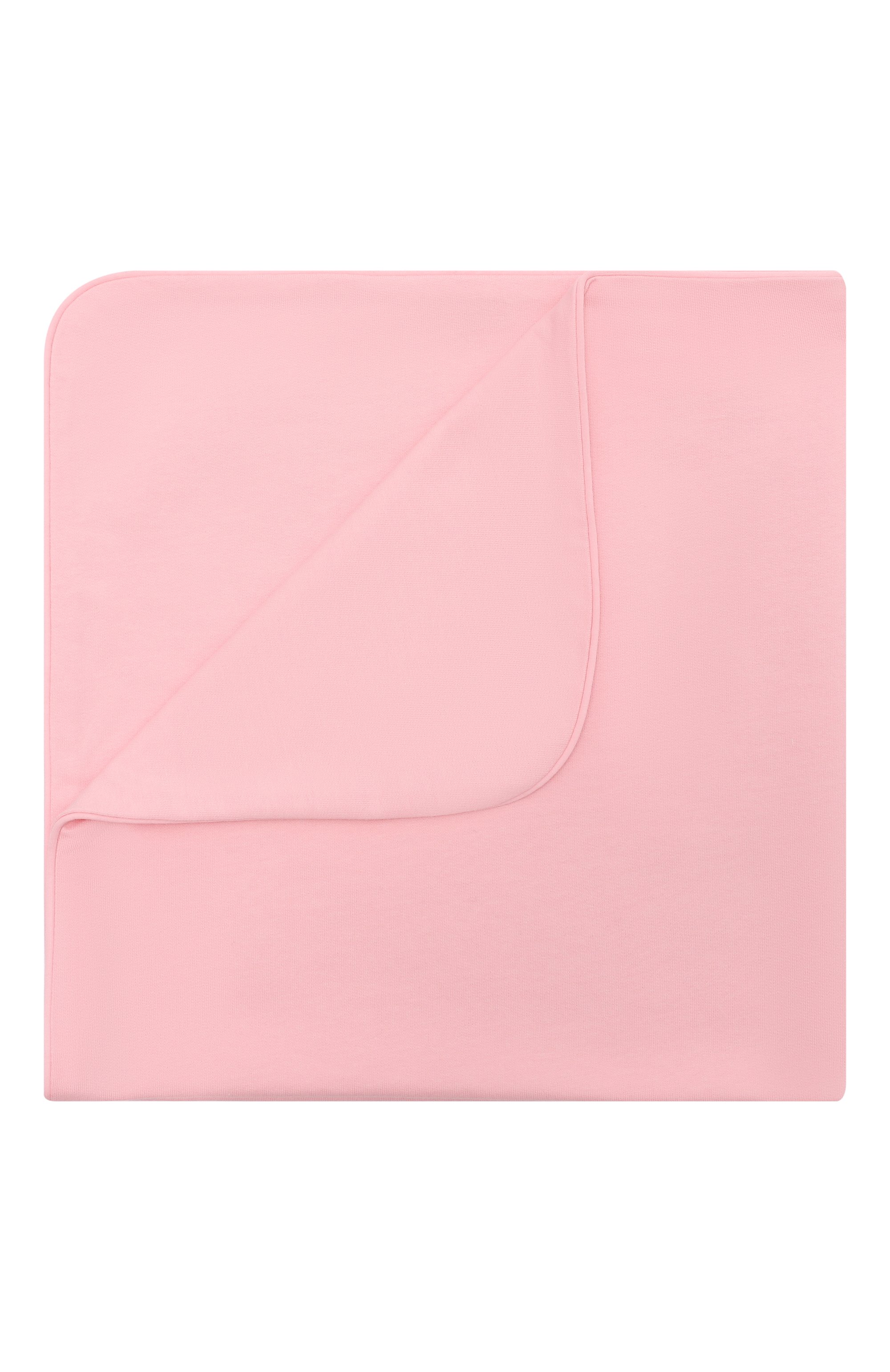 Хлопковое одеяло MOSCHINO, арт. MNB00F/LCA19, фото 1