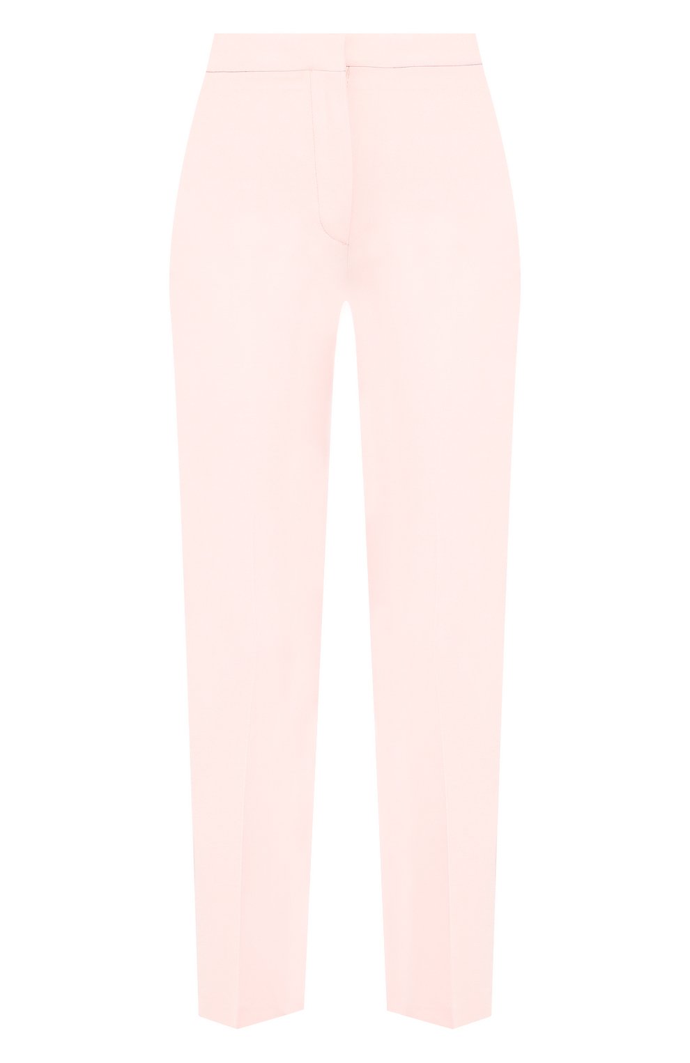 Шерстяные брюки STELLA MCCARTNEY, арт. 557953/SMB12, фото 1