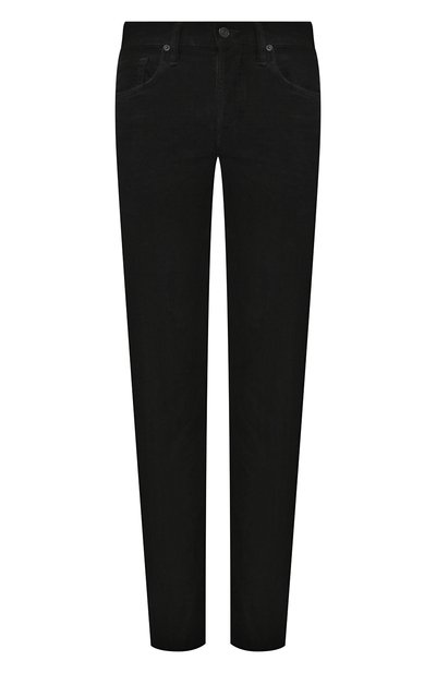 Вельветовые брюки TOM FORD, арт. BTJ19/TFD002, фото 1