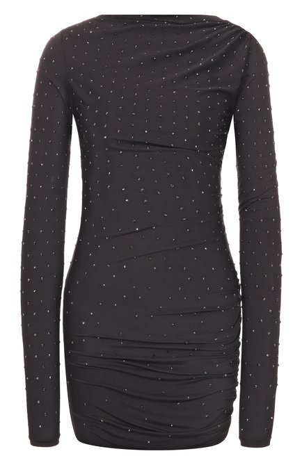 Женское платье с отделкой стразами THE ANDAMANE, арт. TM180133D/TJP185