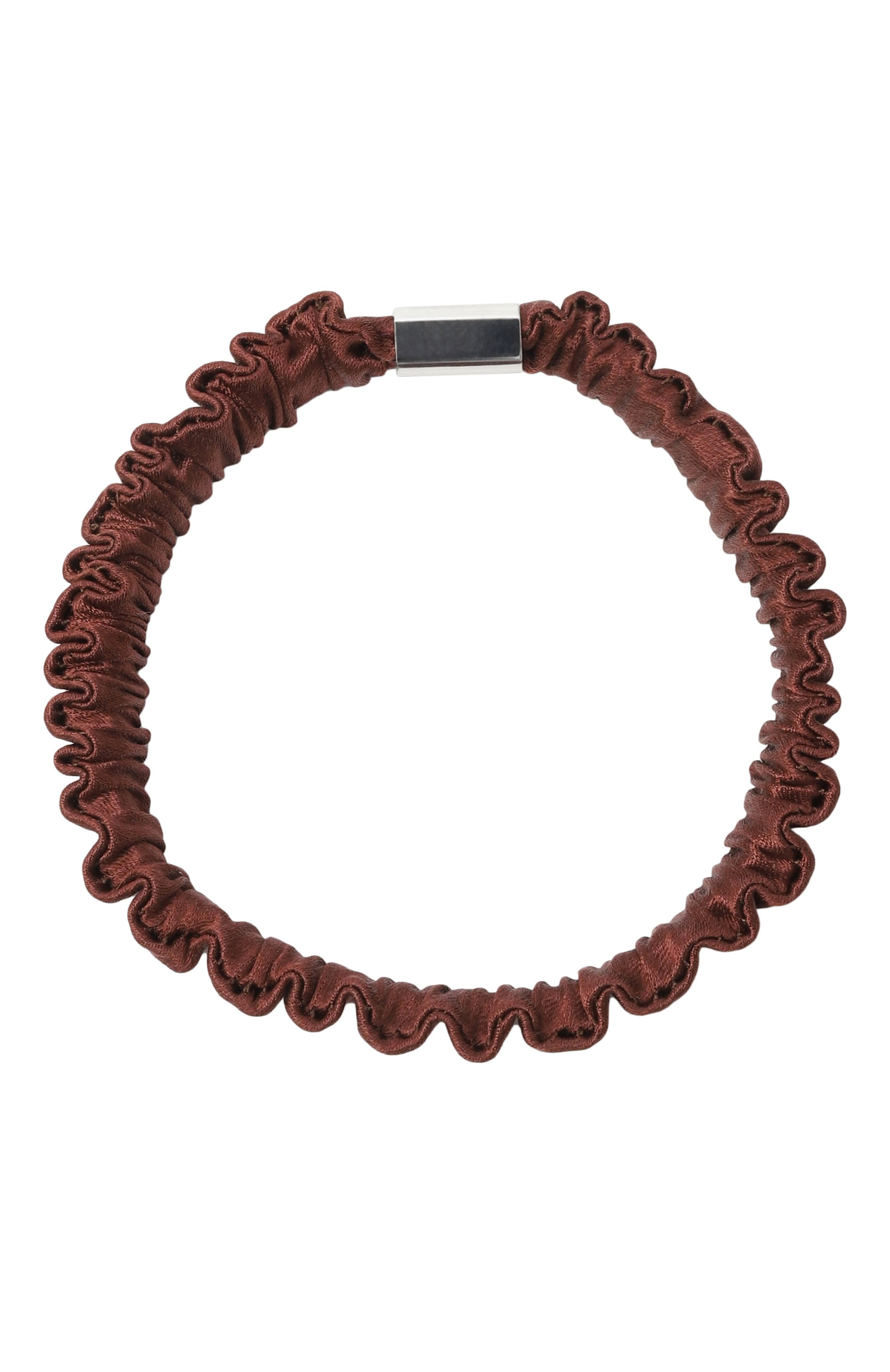 Резинка для волос ALEXANDRE DE PARIS, арт. TCH-13T-P18 H, фото 2