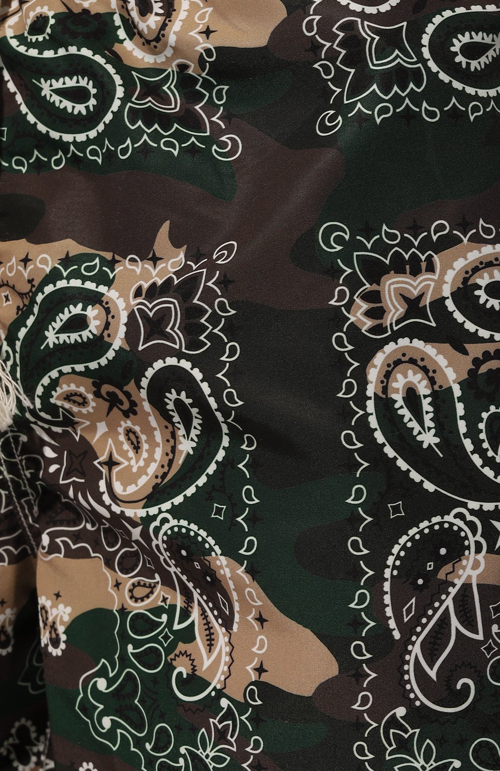 Плавки-шорты MC2 SAINT BARTH, арт. STBM/CAPRESE/01274F, фото 4