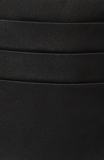 Шелковый камербанд DOLCE & GABBANA, арт. FB394A/G0U05, фото 4