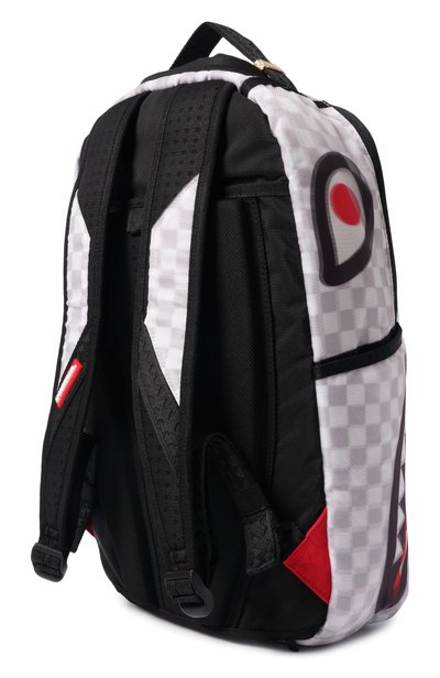 Рюкзак SPRAYGROUND, арт. 910B8623NSZ/SHARKS IN PARIS 3D EFFECT BACKPACK