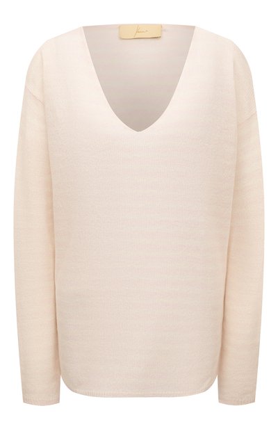 Кашемировый пуловер YANA DRESS, арт. 3-54-007-350, фото 1