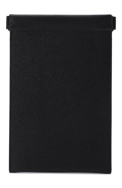 Кожаный чехол для телефона MAISON MARGIELA, арт. SA1VZ0002/P4745, фото 3