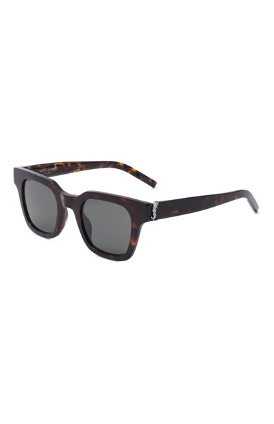 Женские солнцезащитные очки SAINT LAURENT, арт. SL M157 002