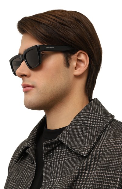 Солнцезащитные очки SAINT LAURENT, арт. SL 615 001, фото 3