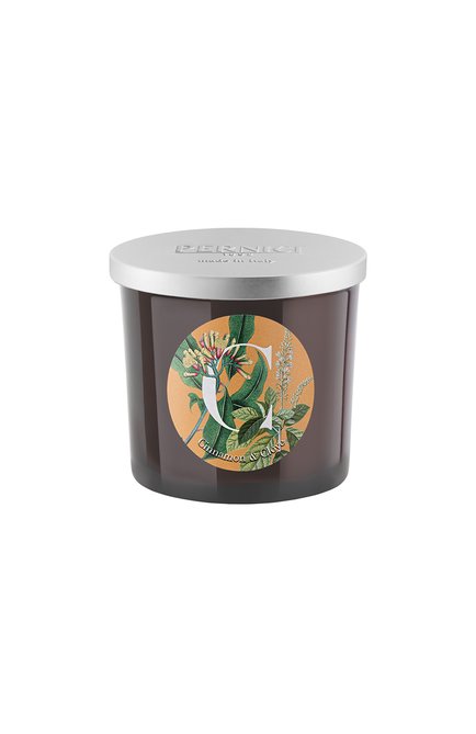 Свеча cinnamon &amp; clove (200g) PERNICI, арт. 8001962089449