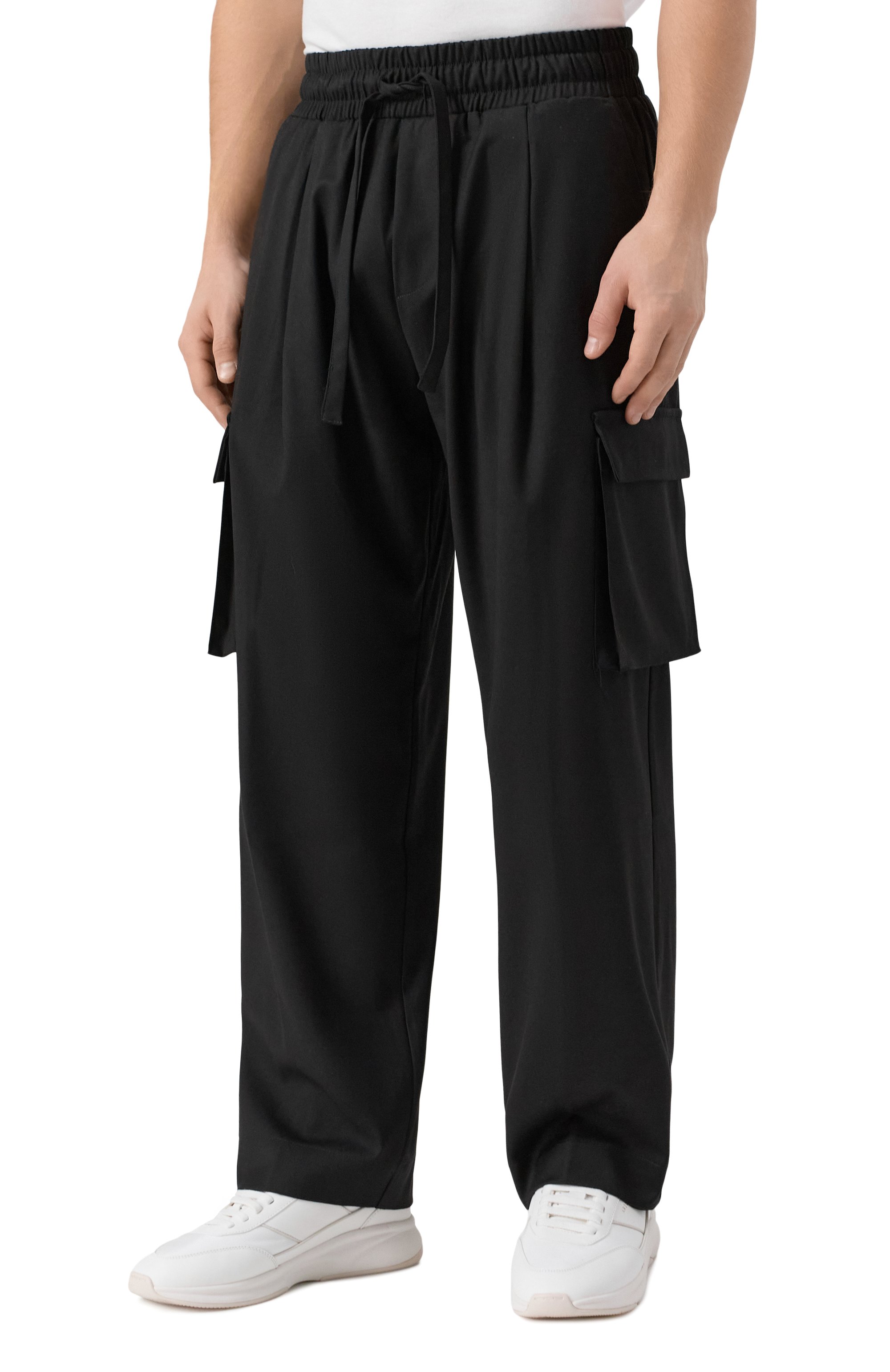 Брюки-карго HINNOMINATE, арт. HMABM01468, фото 3