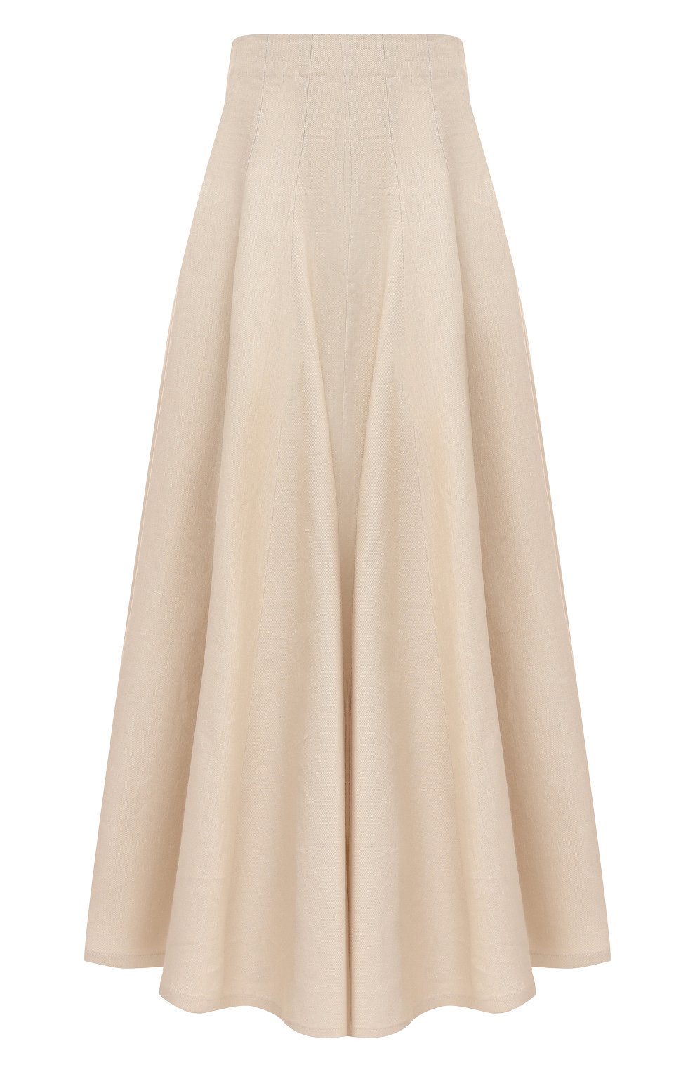 Льняная юбка MVST, арт. TXBET-Y065, фото 1