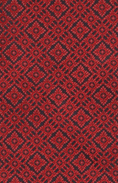 Шелковый галстук STEFANO RICCI, арт. CCXL/52003, фото 4