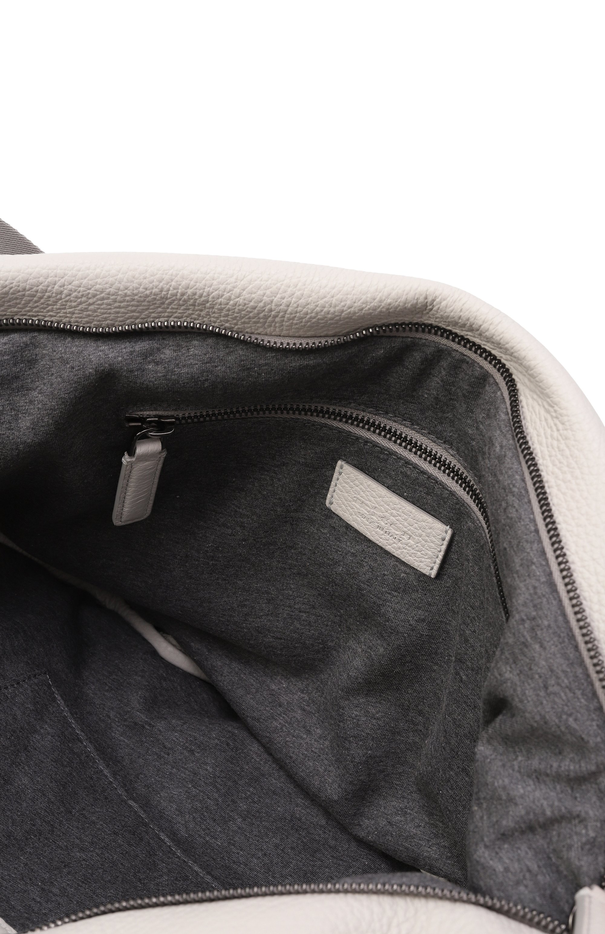 Сумка KITON, арт. UBA0107N0122301, фото 5