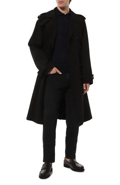 Джинсы BOSS, арт. 50488715, фото 2