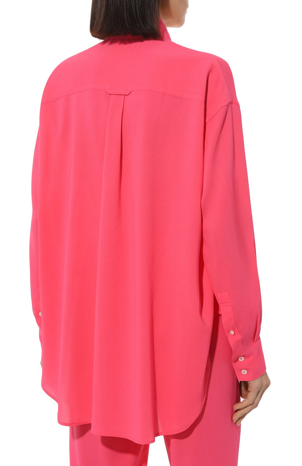 Рубашка из вискозы NOBLE&BRULEE, арт. NB001NB/240422/4, фото 4