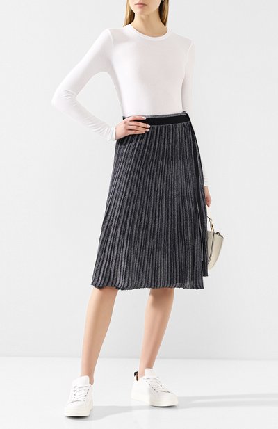 Лонгслив ATM ANTHONY THOMAS MELILLO, арт. AW1051-EC, фото 2