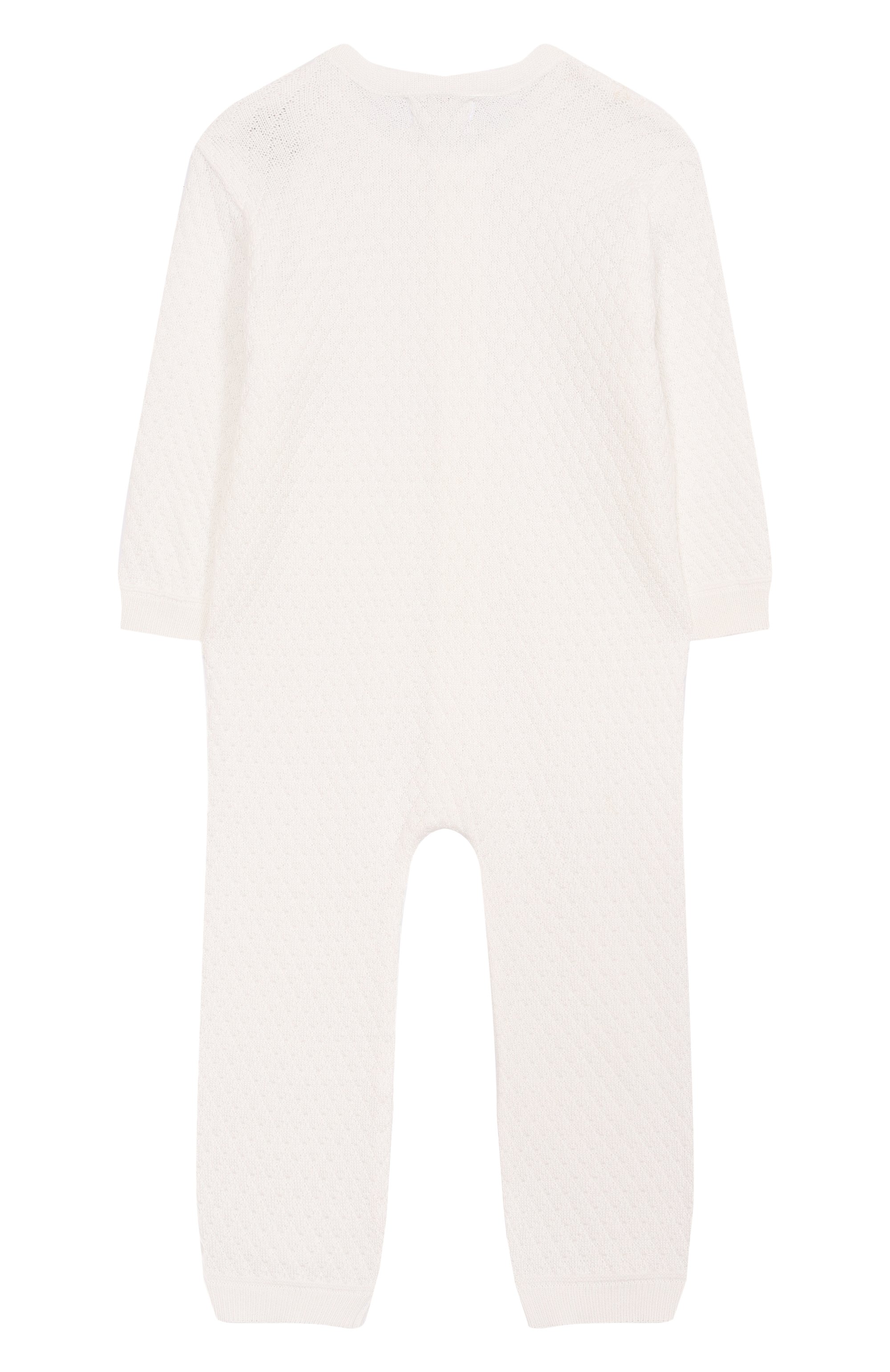 Комплект из комбинезона и чепчика ROYAL FIVE COLLECTION, арт. КБВА-БACS102, фото 3